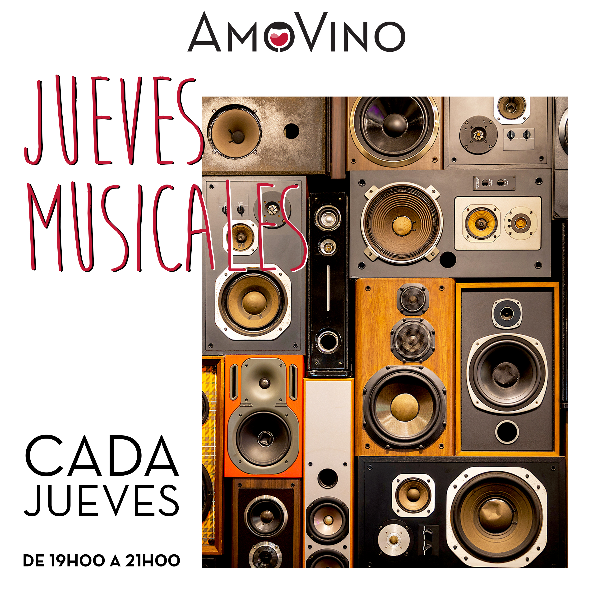 JuevesMusicales