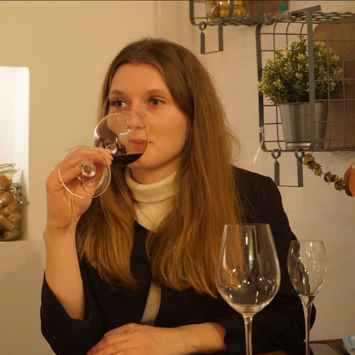 magda